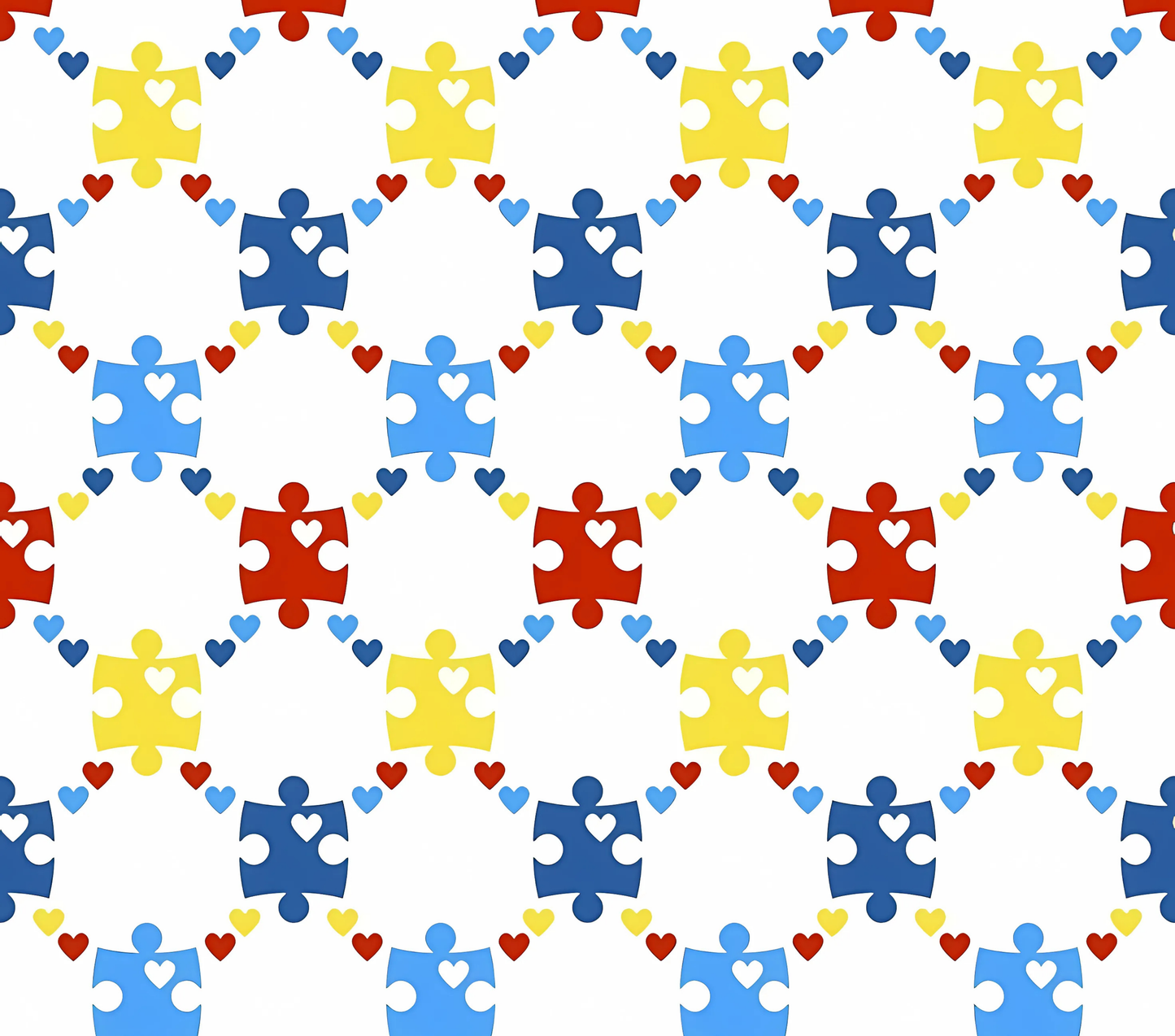Autism Awsreness 20oz