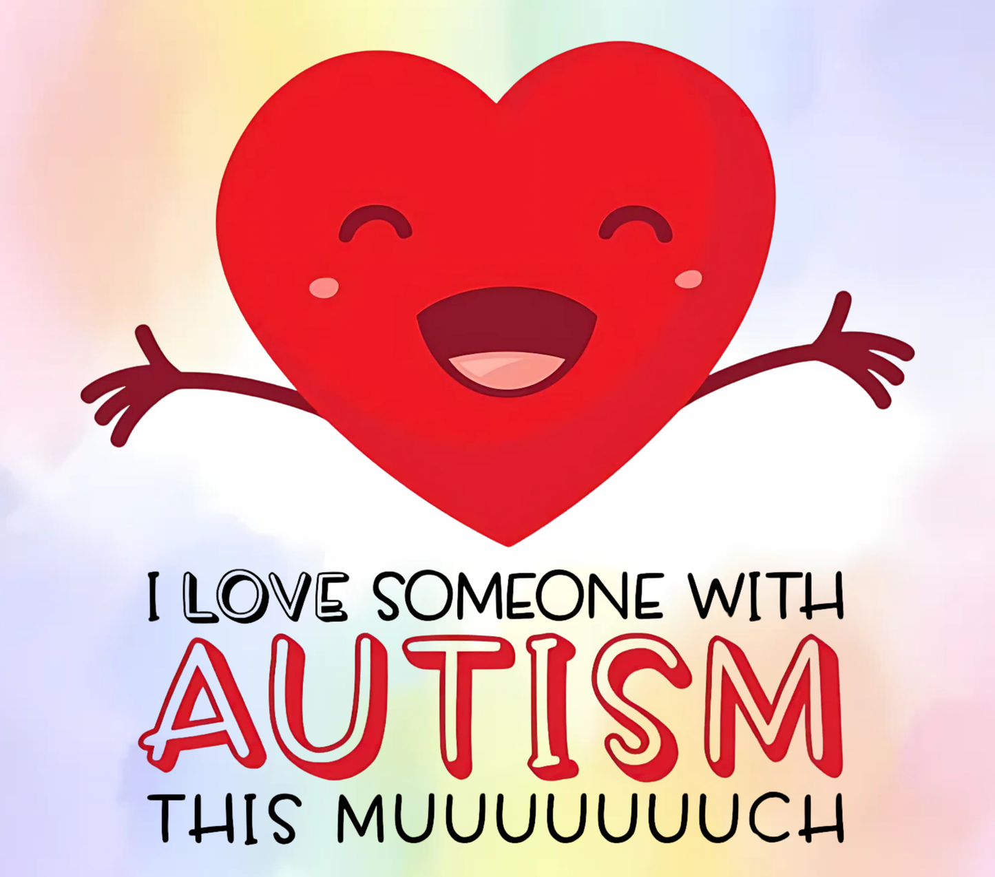 Autism Awsreness 20oz