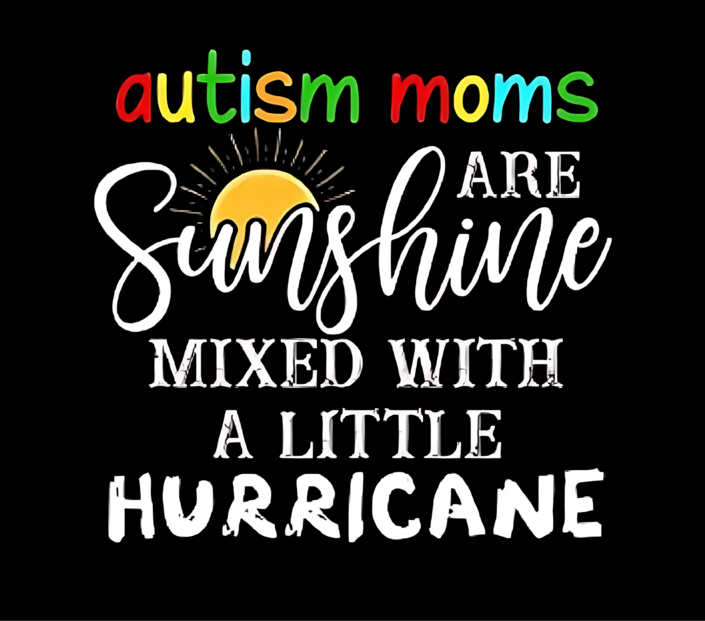 Autism Awsreness 20oz