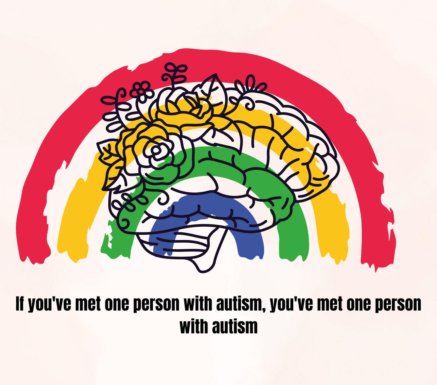 Autism Awsreness 20oz