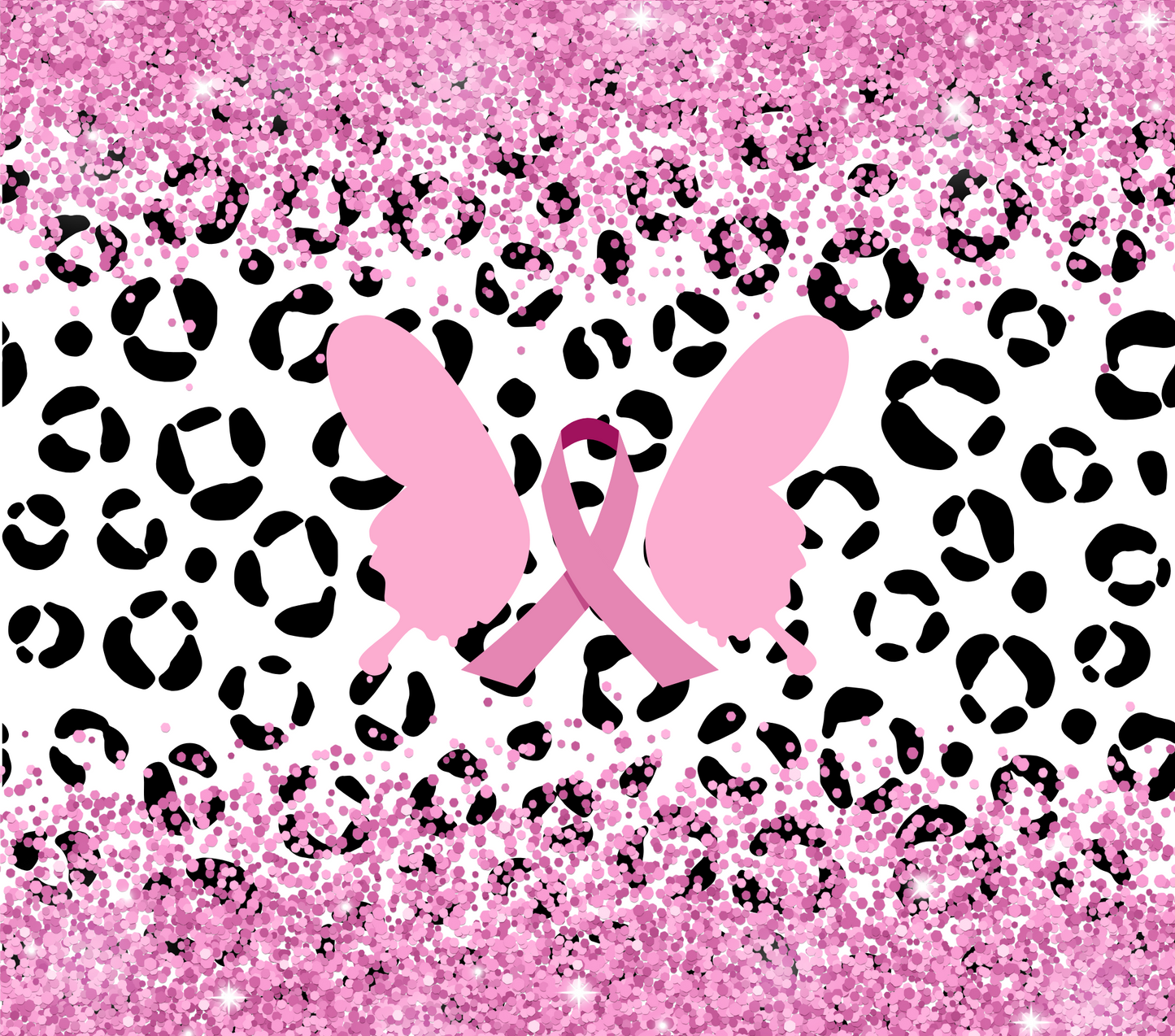 Cancer Awareness Tumblers