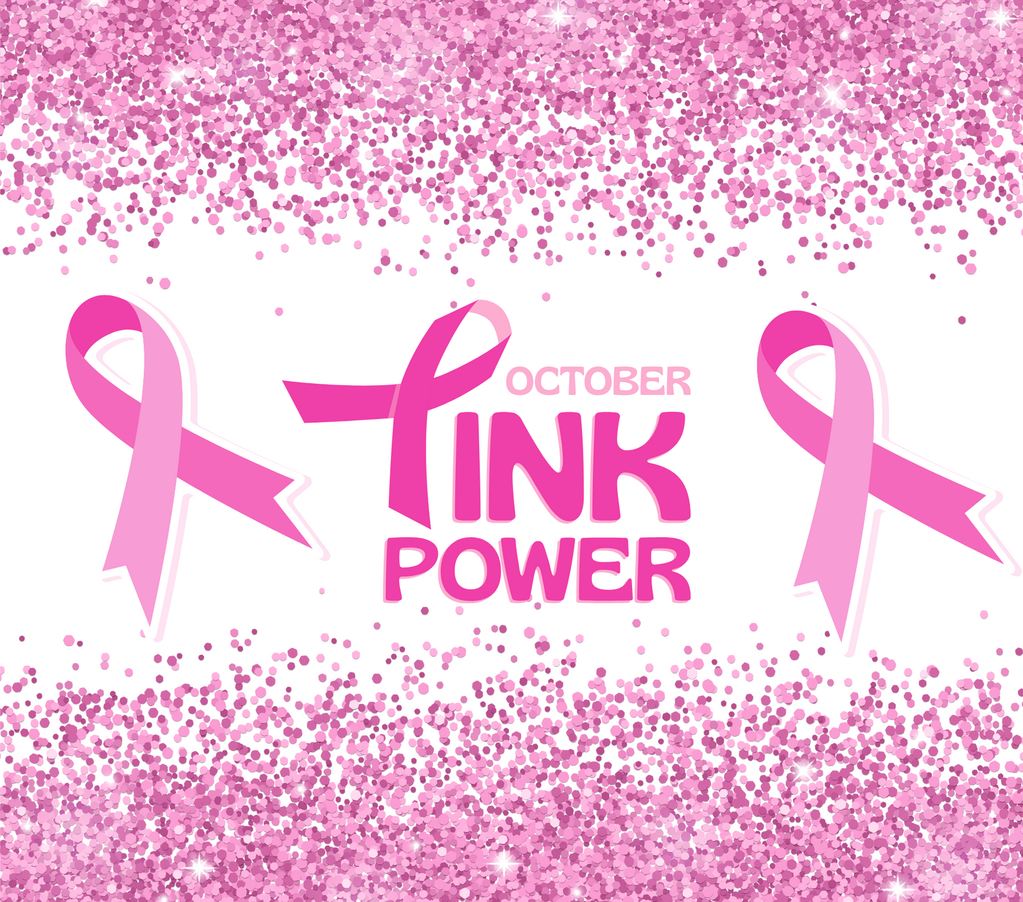 Cancer Awareness Tumblers