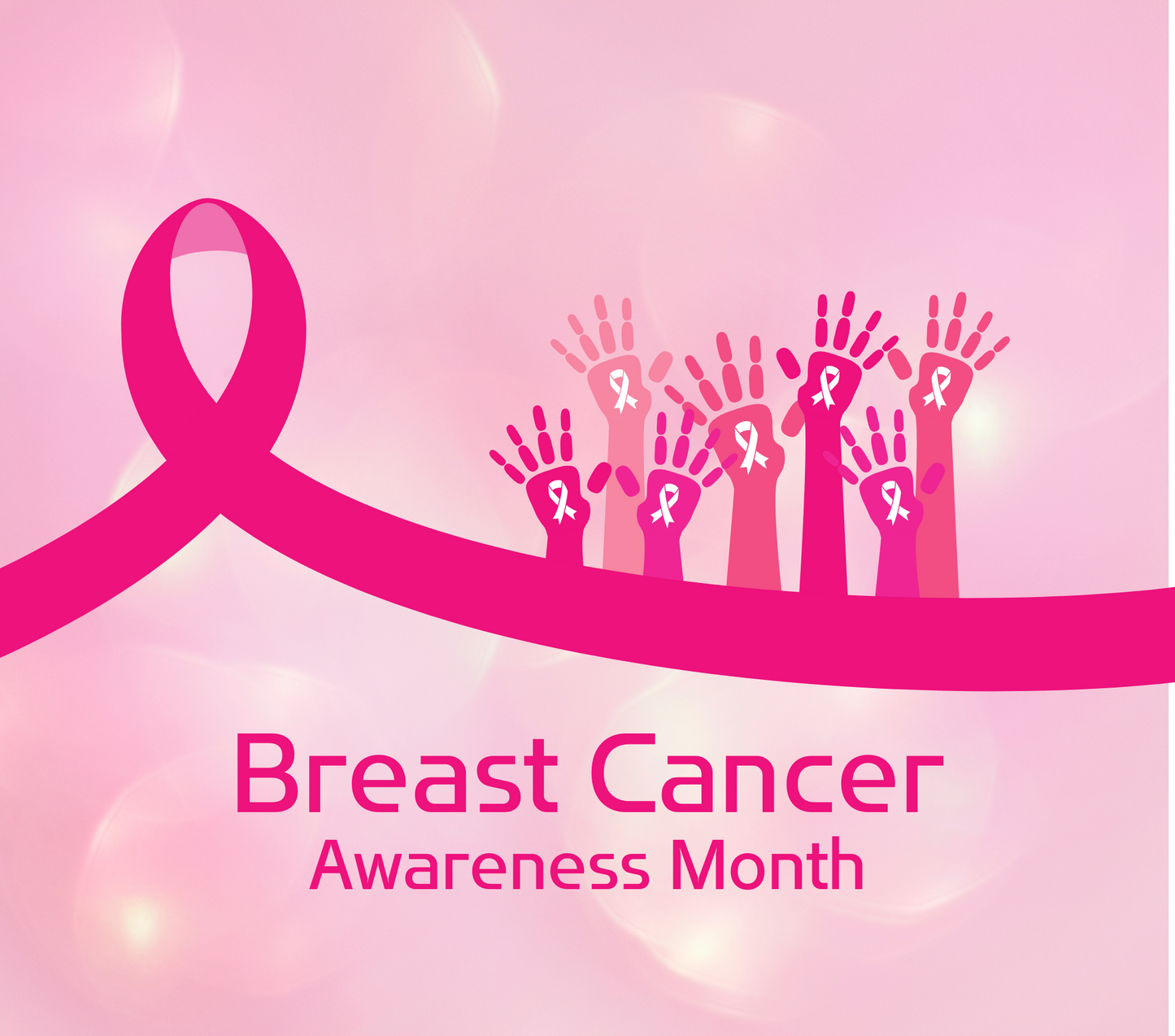 Cancer Awareness Tumblers