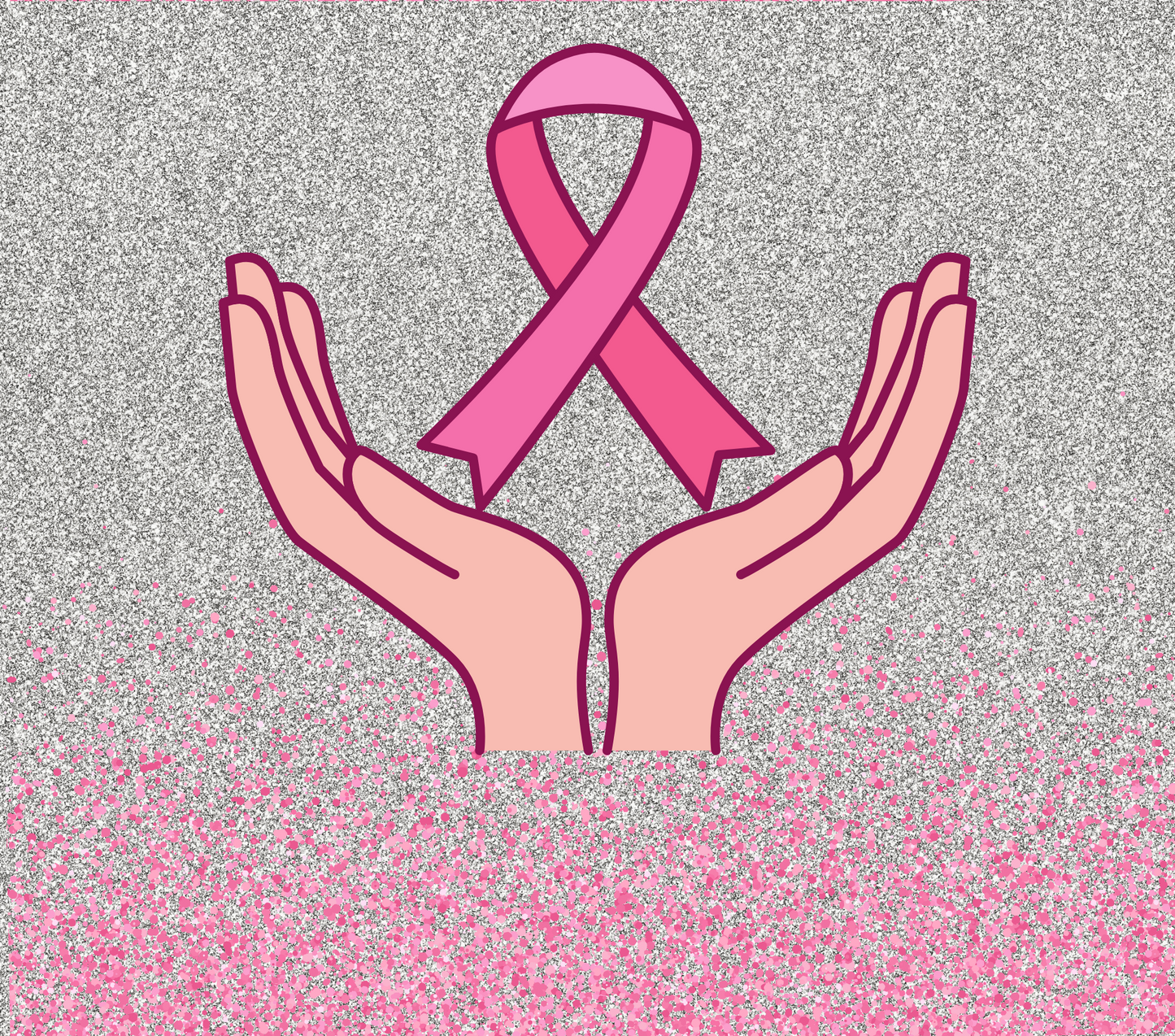 Cancer Awareness Tumblers