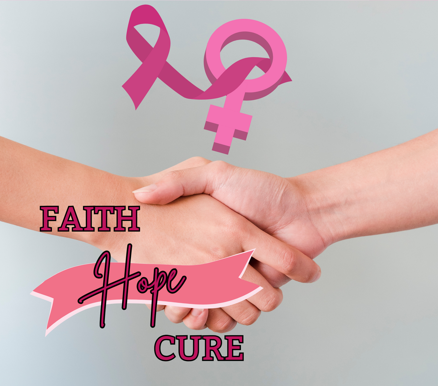 Cancer Awareness Tumblers