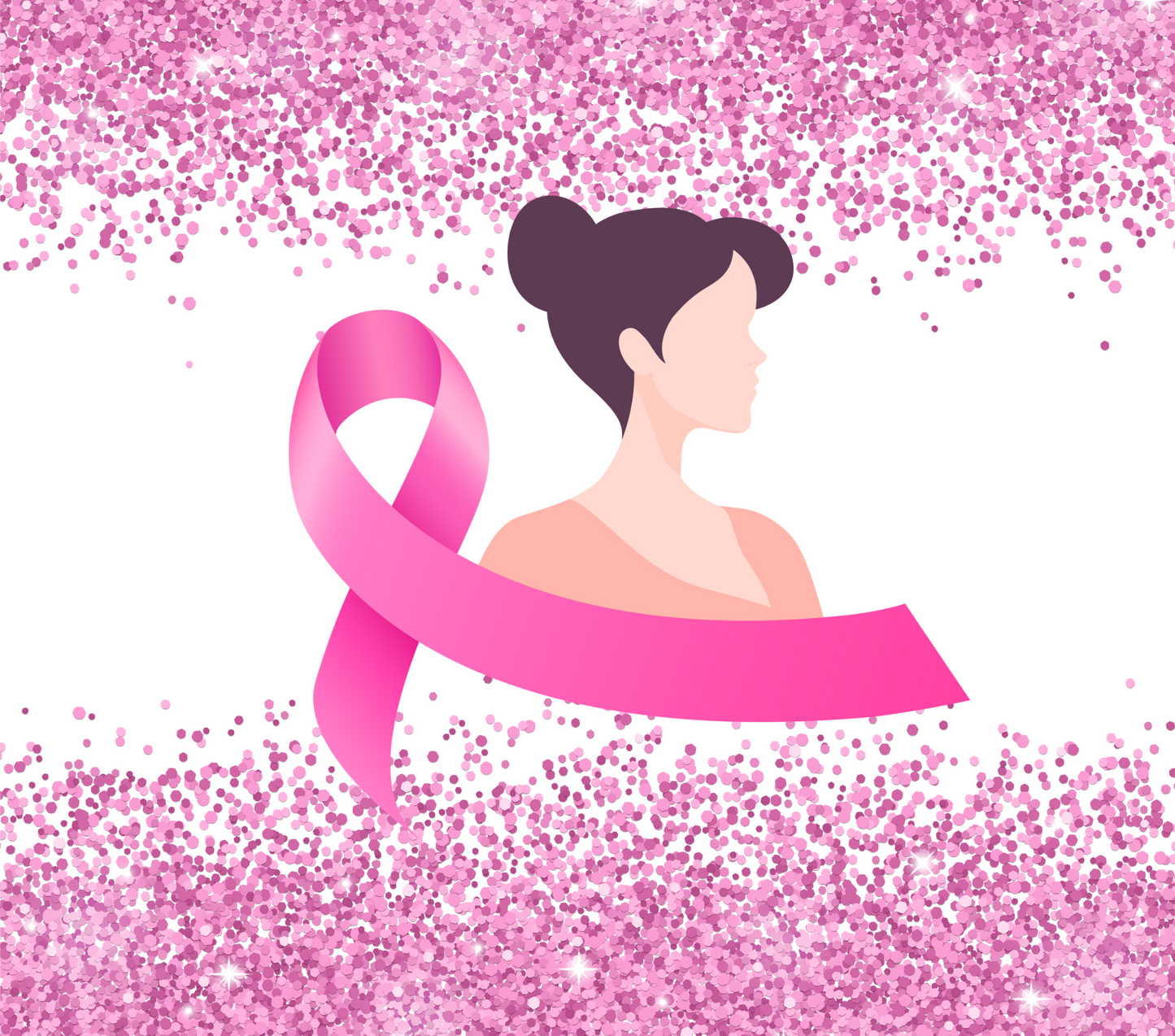 Cancer Awareness Tumblers