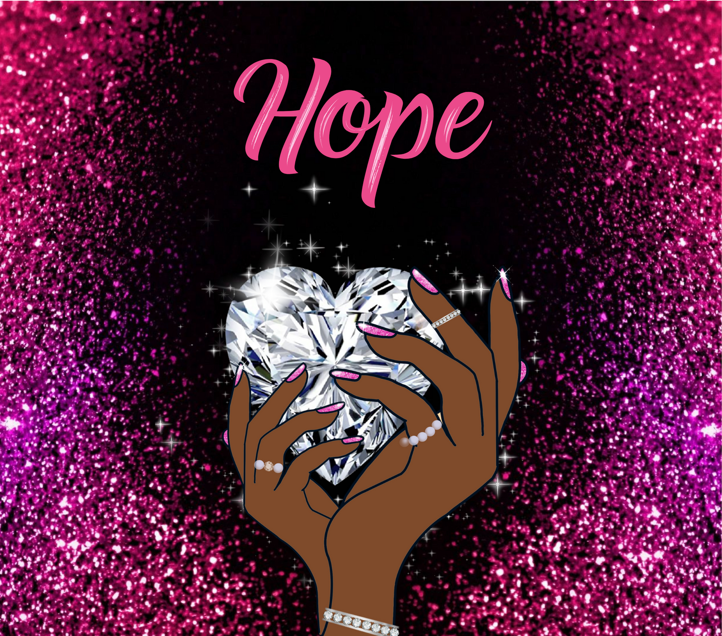 Cancer Awareness Tumblers