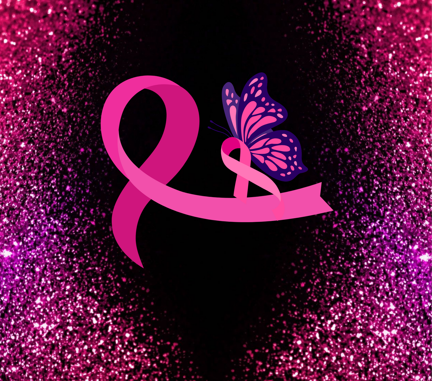Cancer Awareness Tumblers