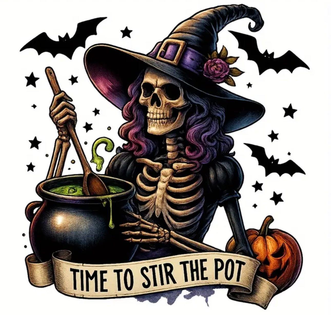 Halloween Tumblers