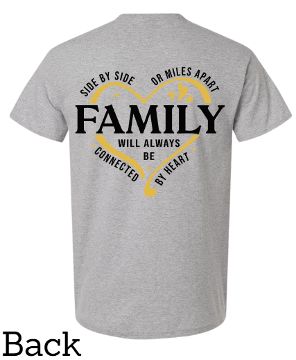 ADULTS Unisex-T-shirts