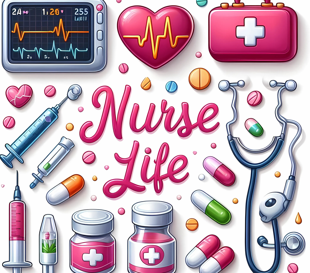 Nursing 💪