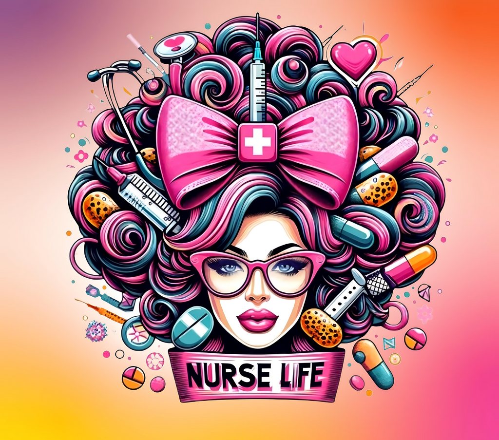 Nursing 💪