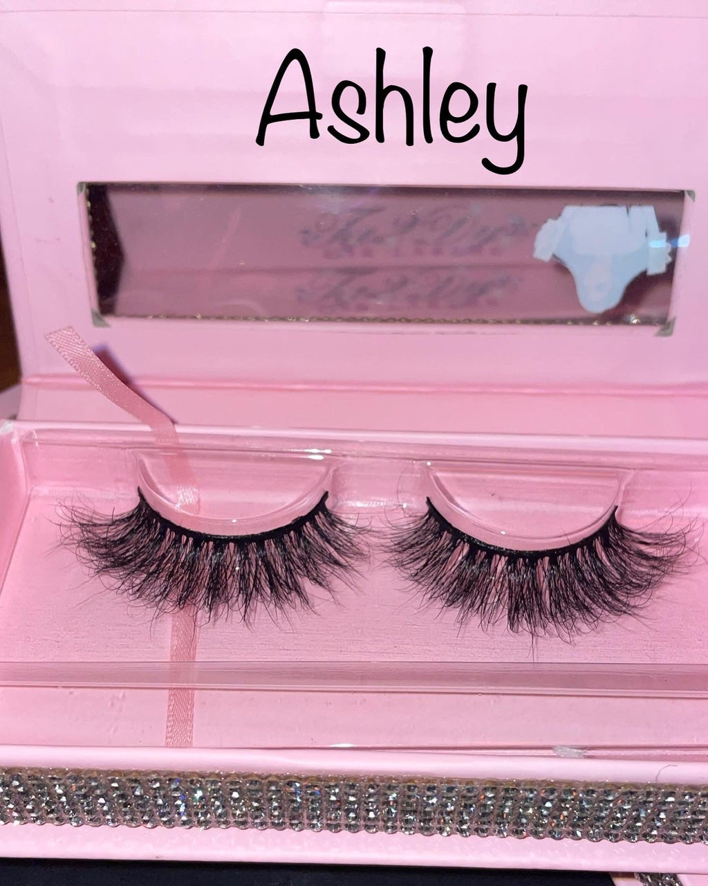 Ty 2 Dye For Lashes