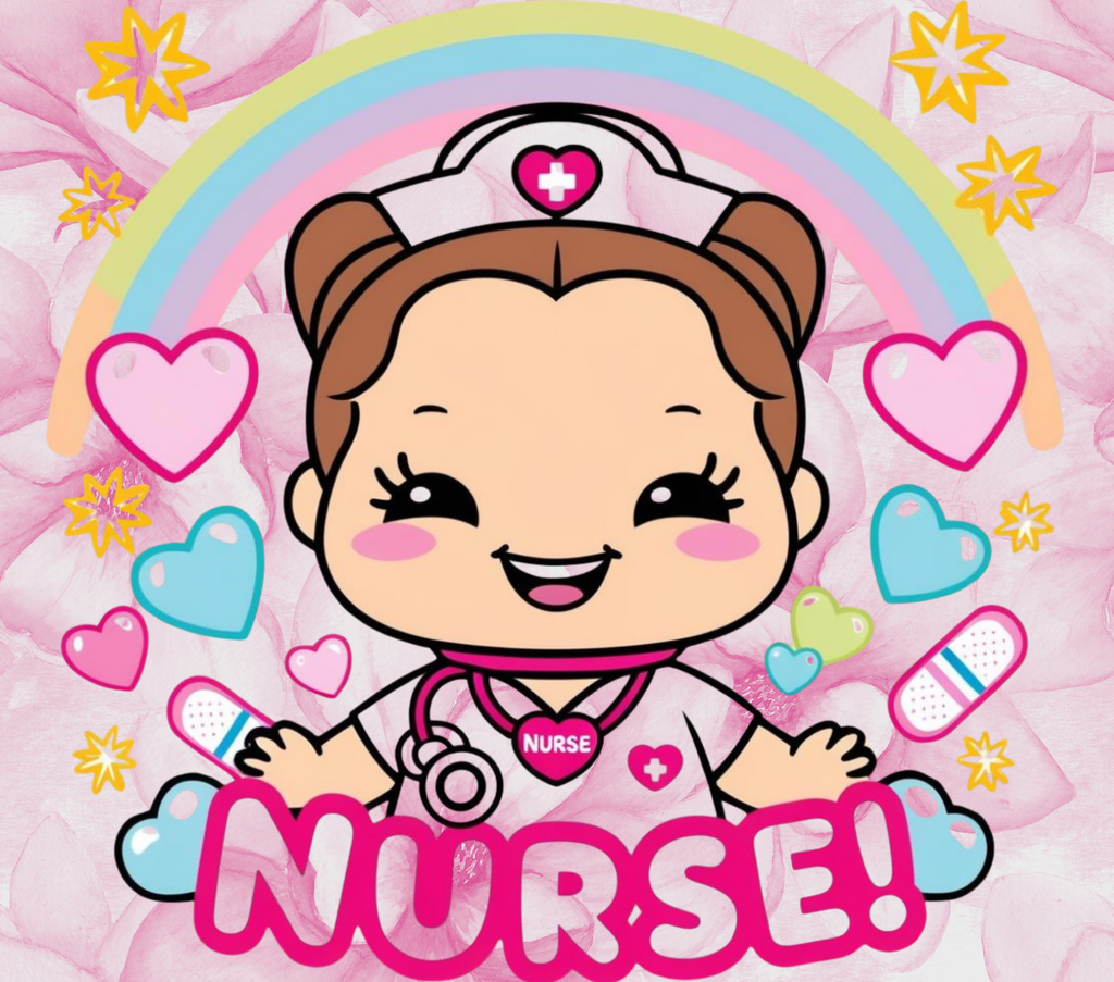 Nursing 💪