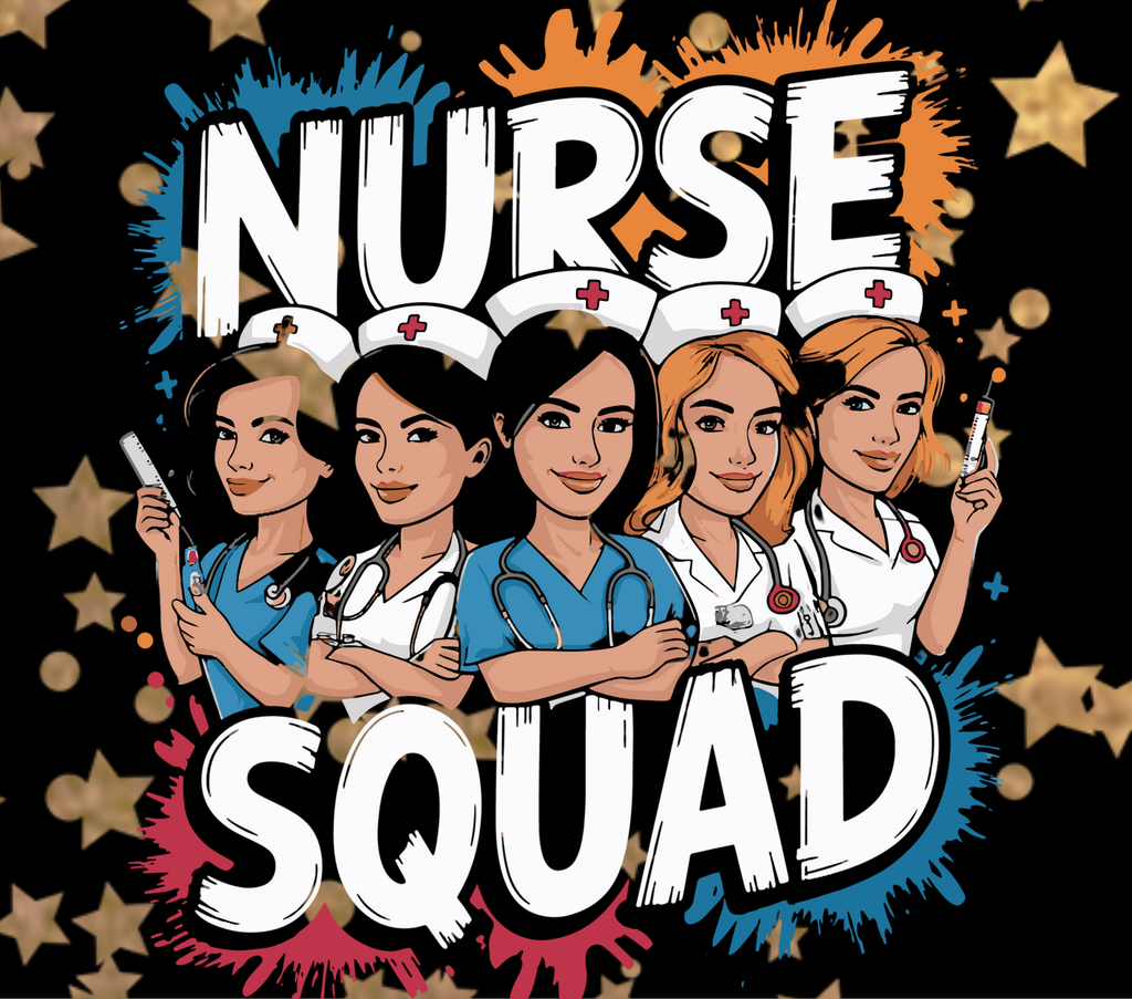 Nursing 💪