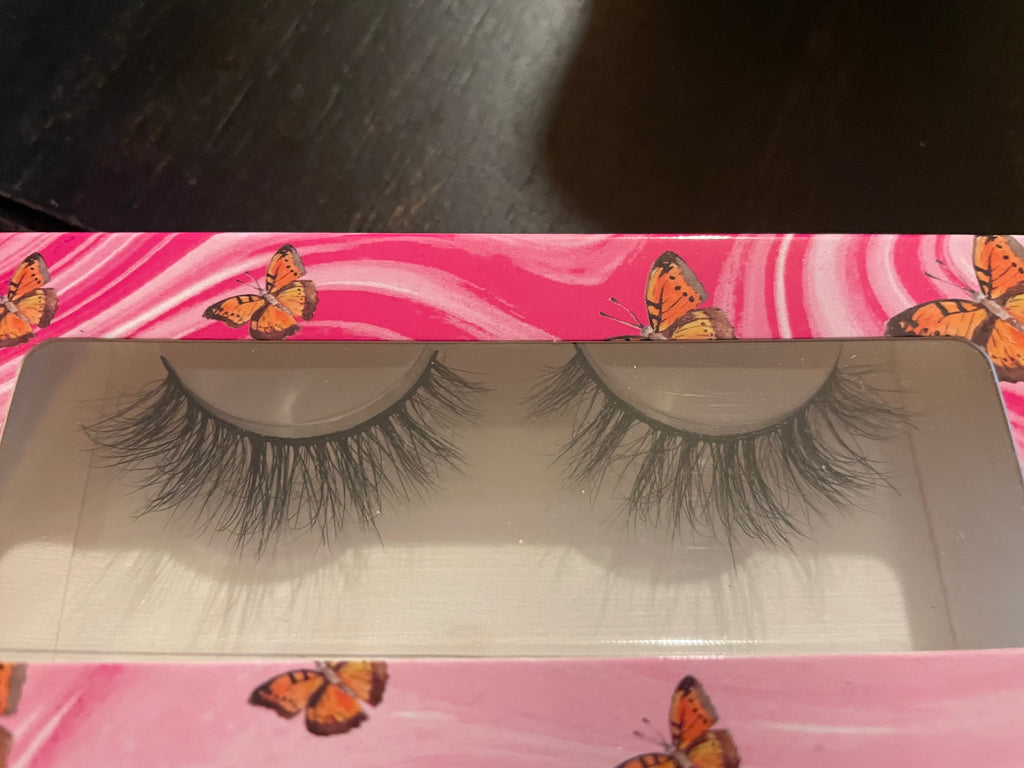 Ty 2 Dye For Lashes
