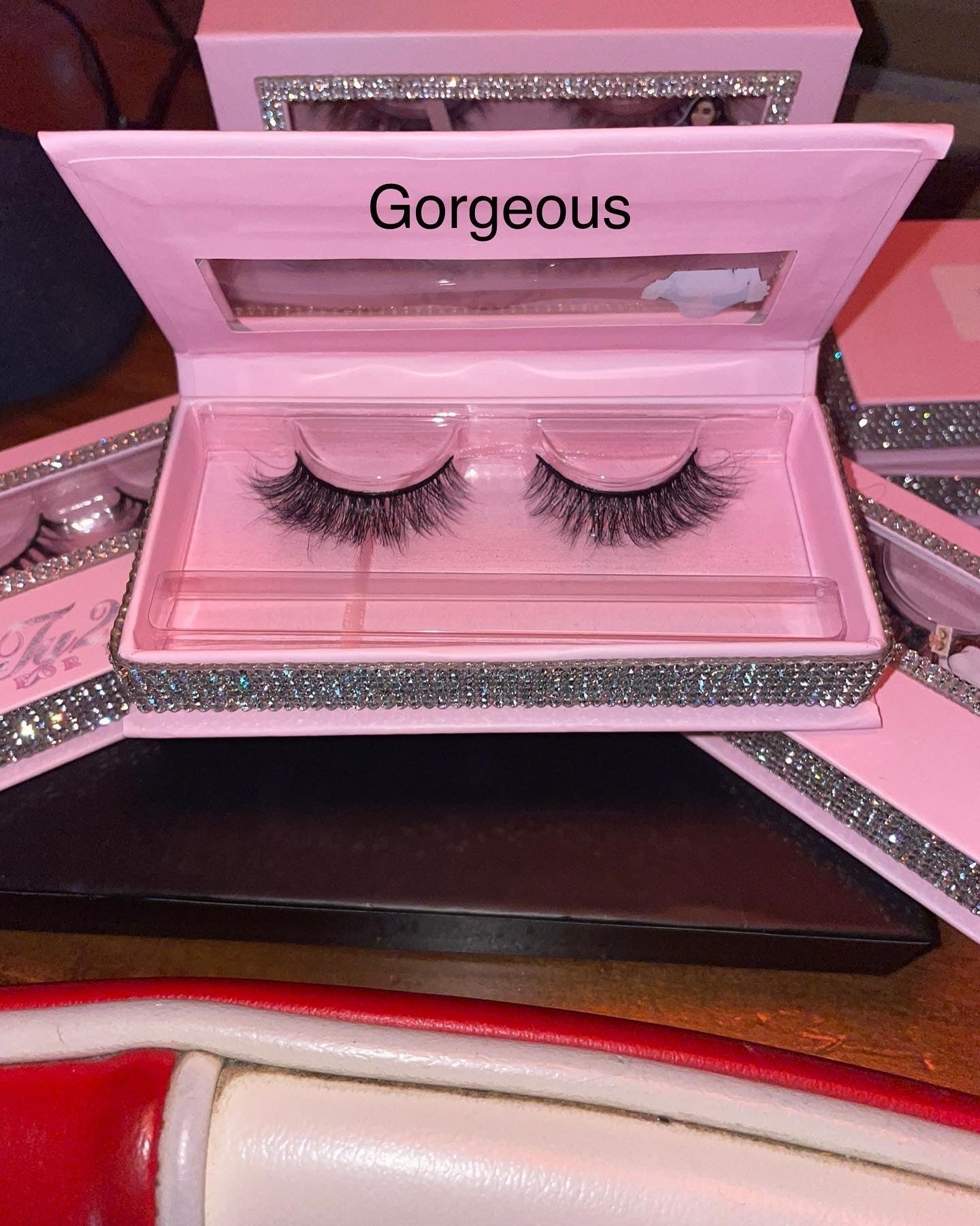Ty 2 Dye For Lashes