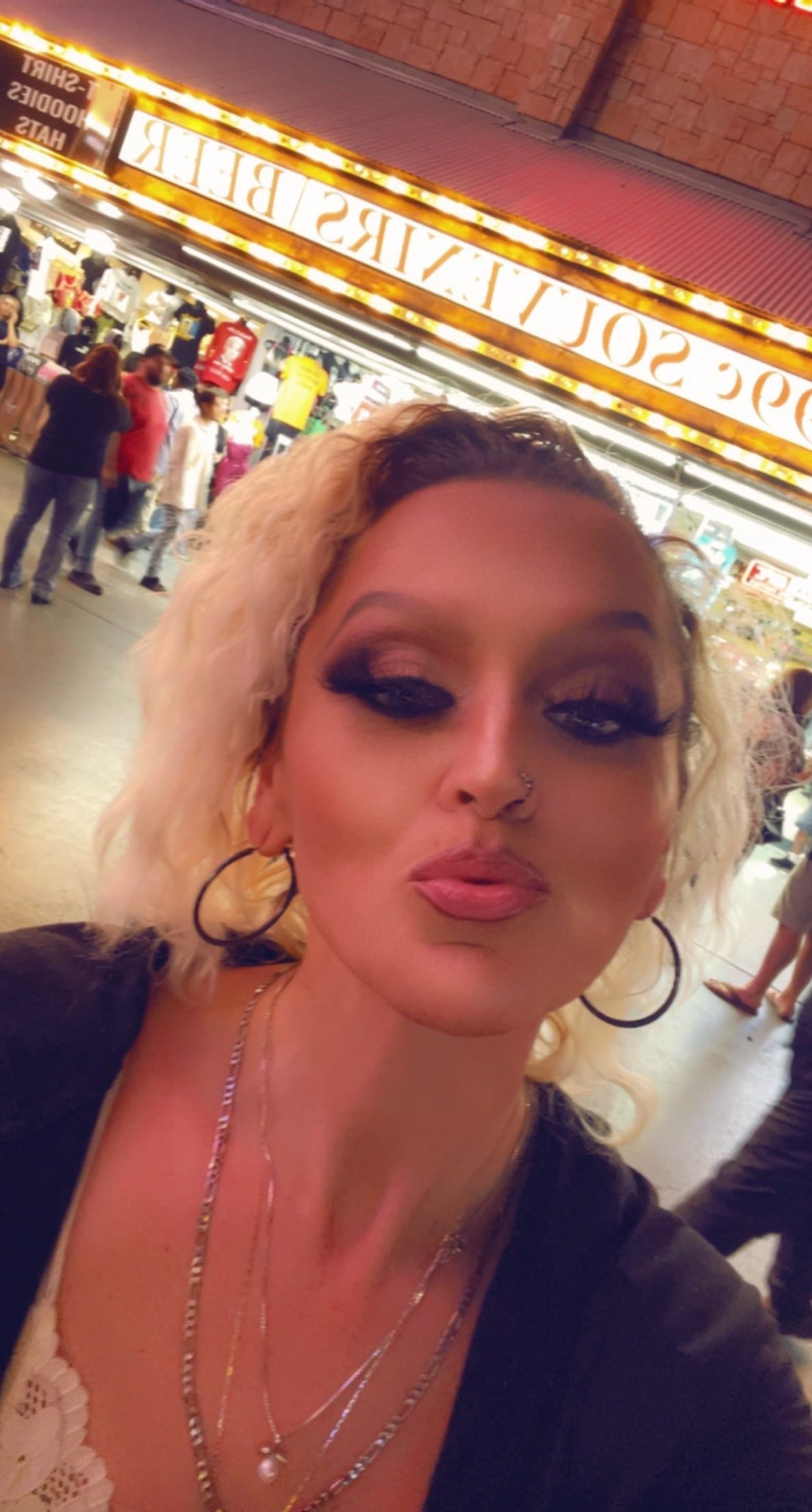 Ty 2 Dye For Lashes
