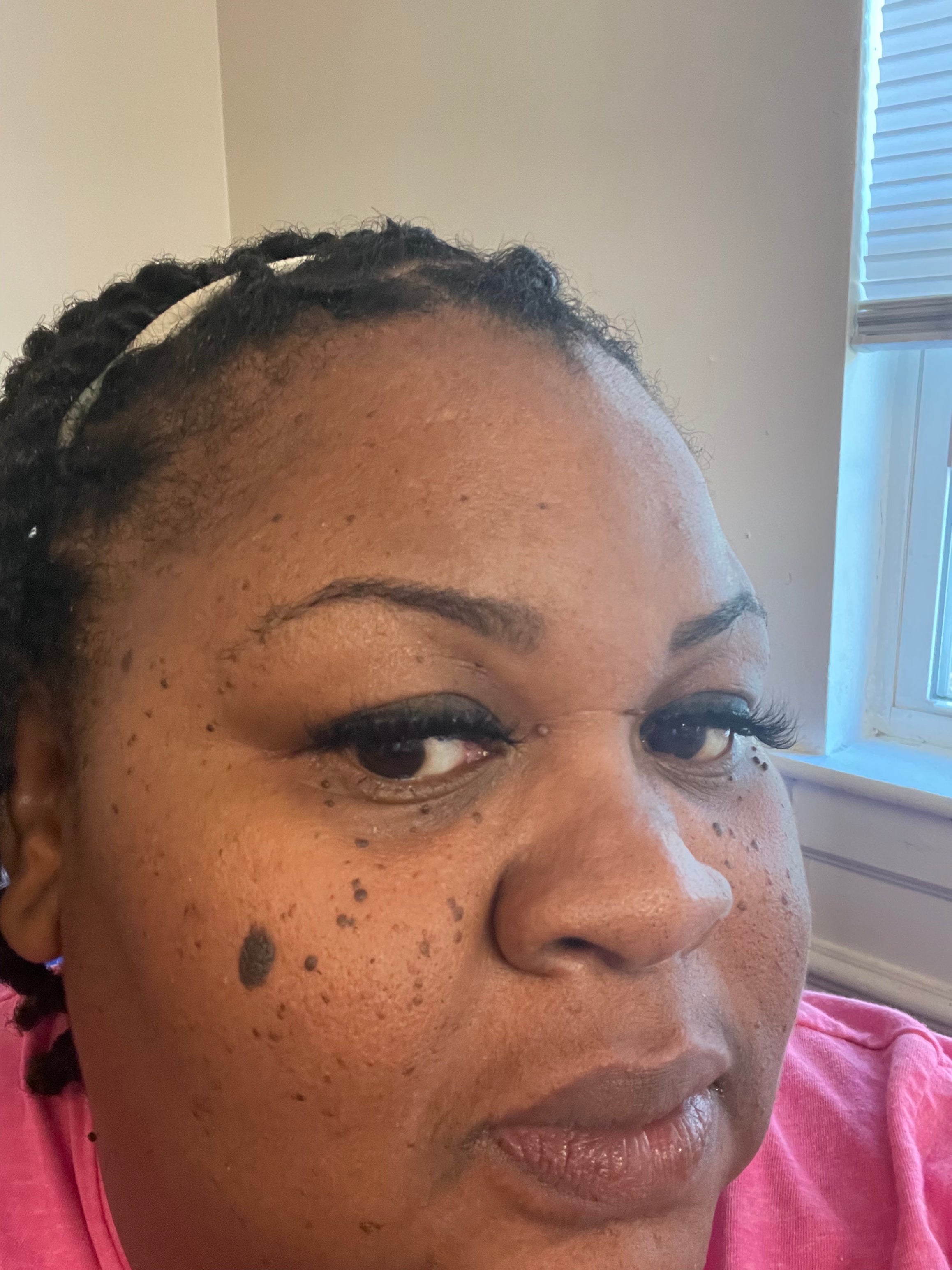 Ty 2 Dye For Lashes