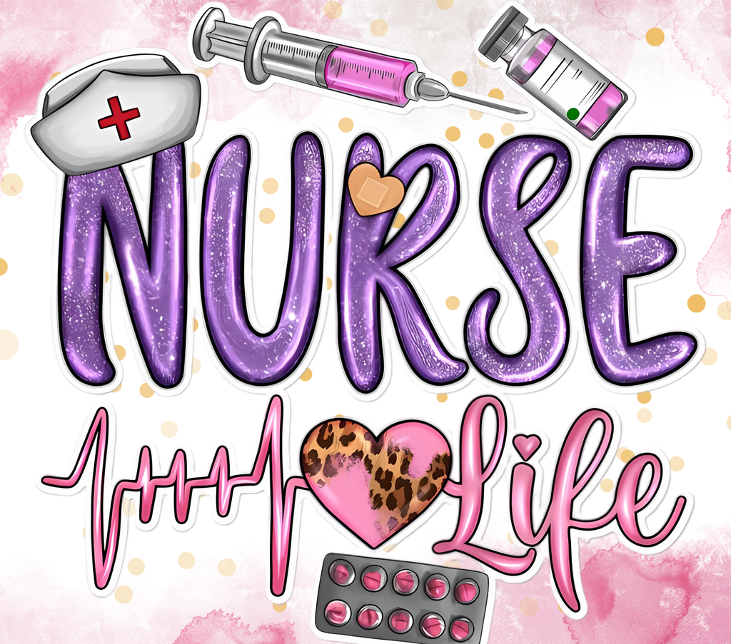 Nursing 💪