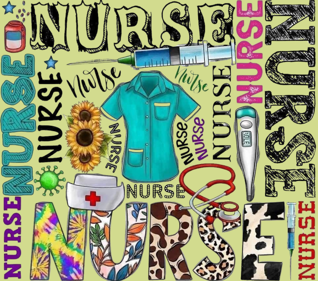 Nursing 💪