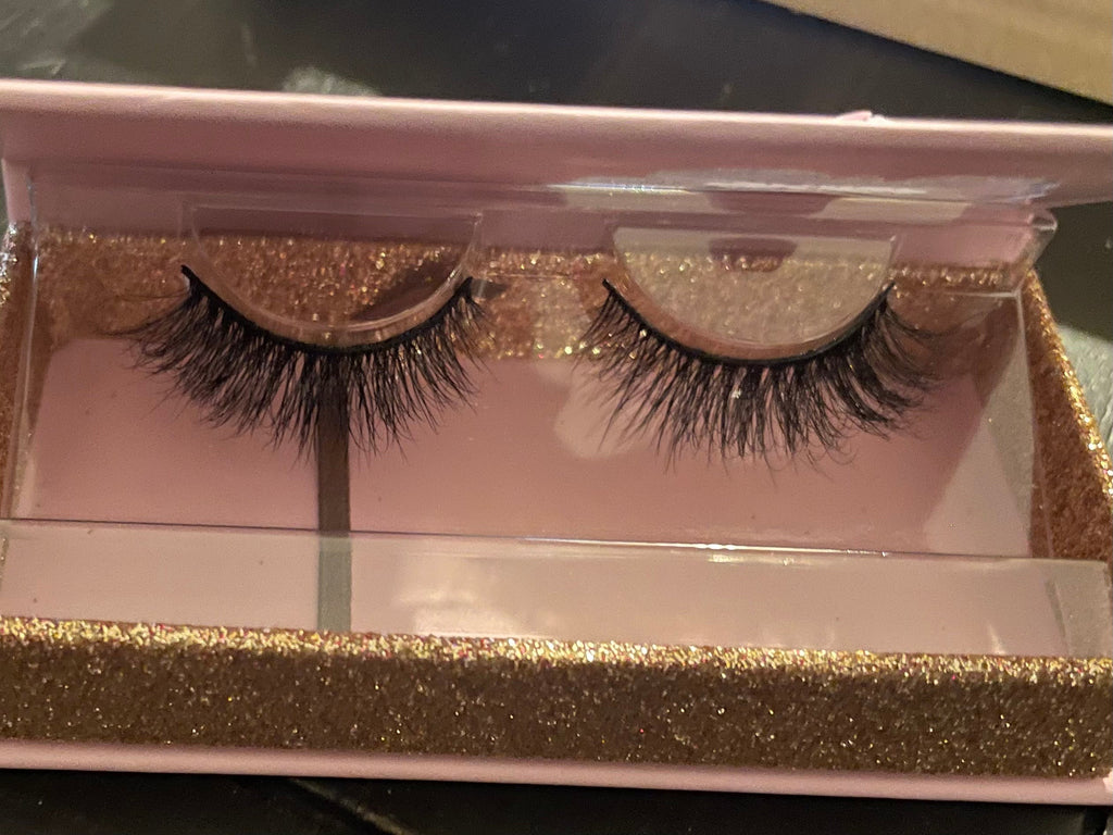 Ty 2 Dye For Lashes