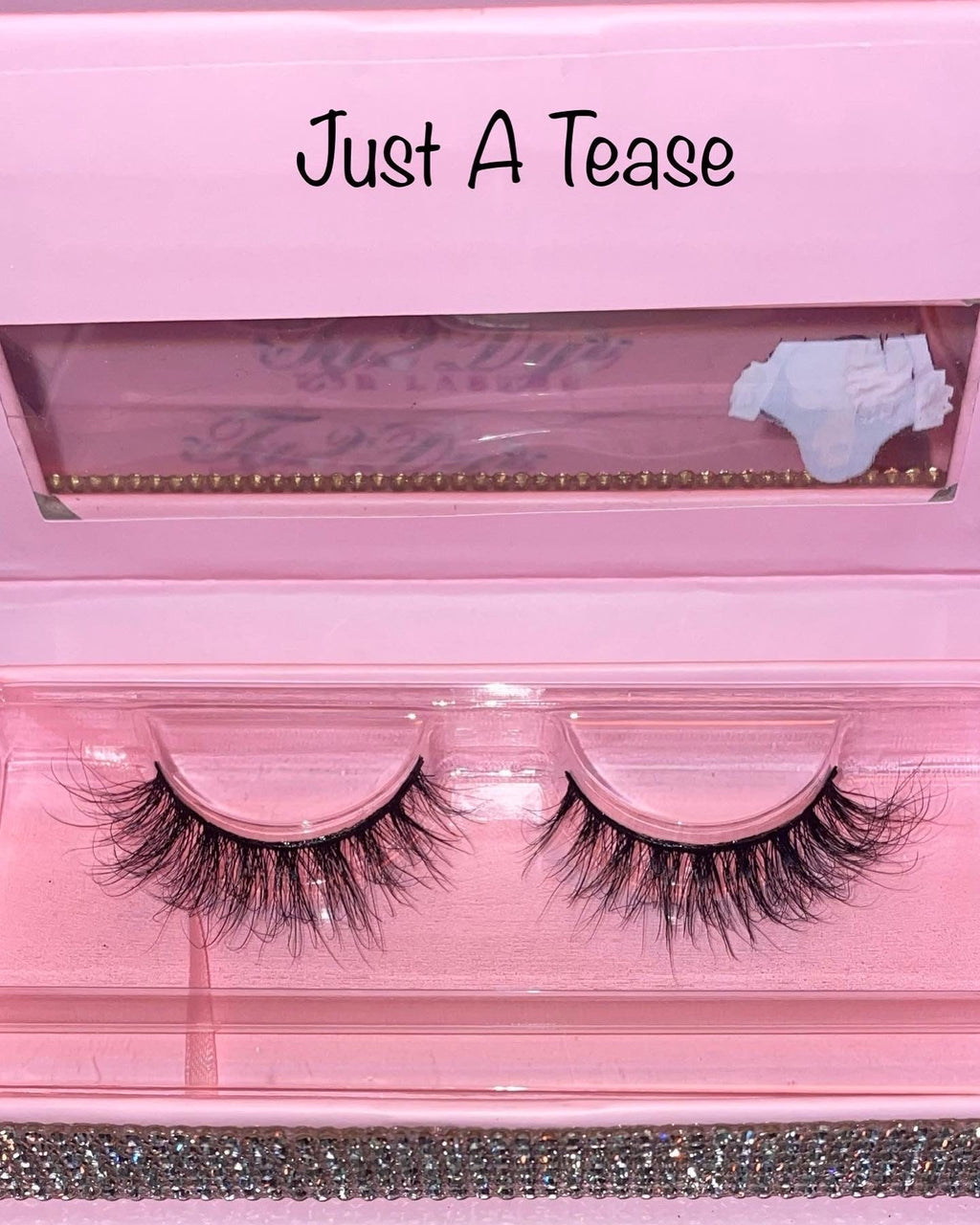 Ty 2 Dye For Lashes
