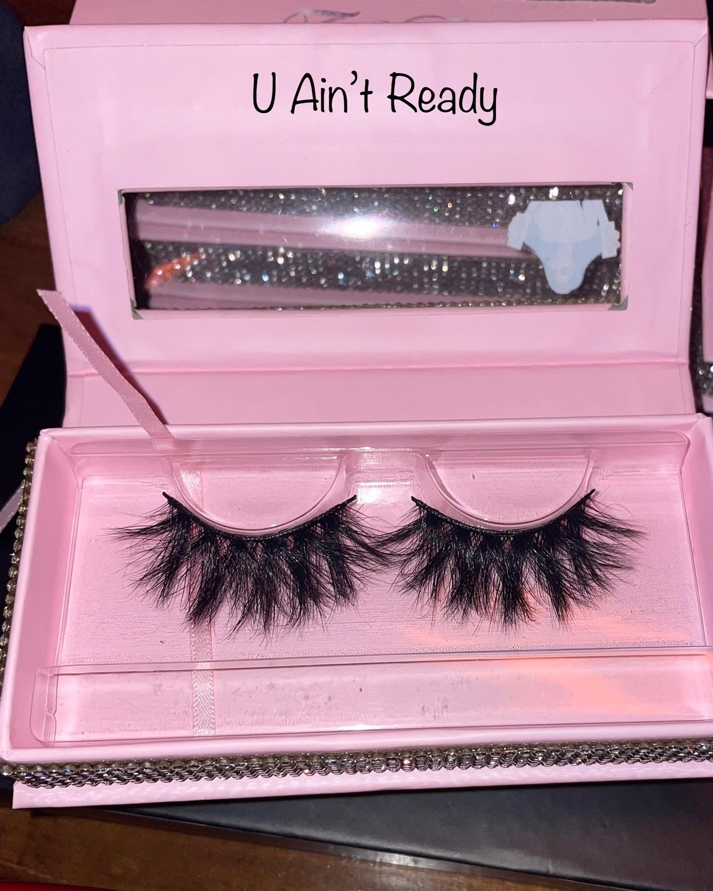 Ty 2 Dye For Lashes