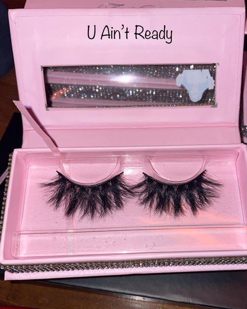 Ty 2 Dye For Lashes