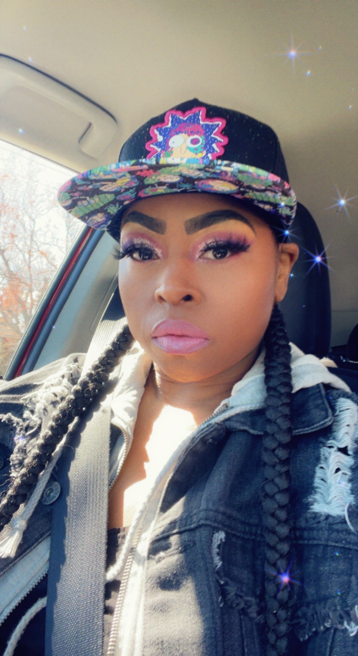 Ty 2 Dye For Lashes