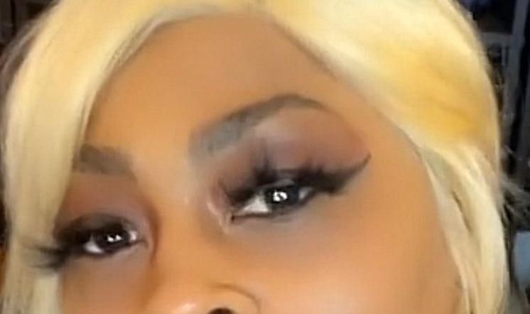 Ty 2 Dye For Lashes