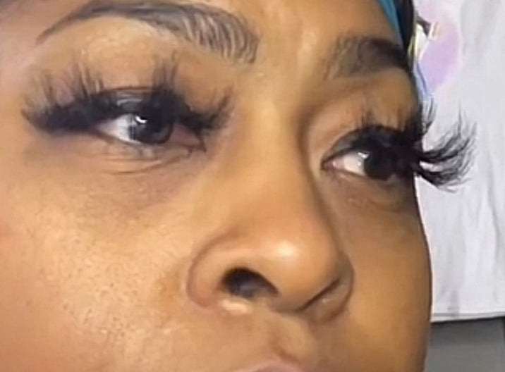 Ty 2 Dye For Lashes