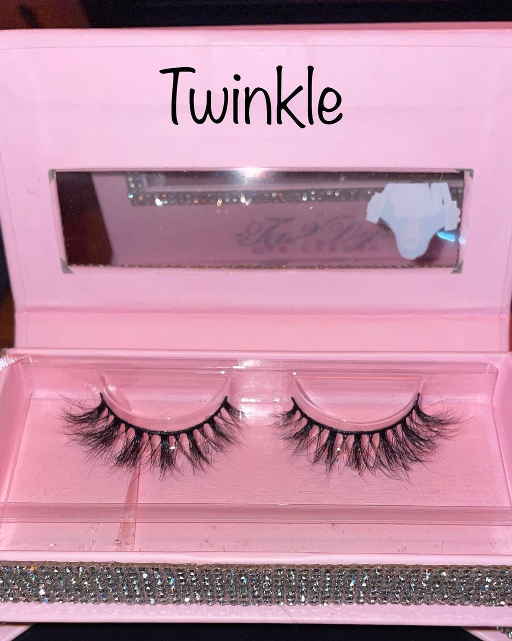 Ty 2 Dye For Lashes