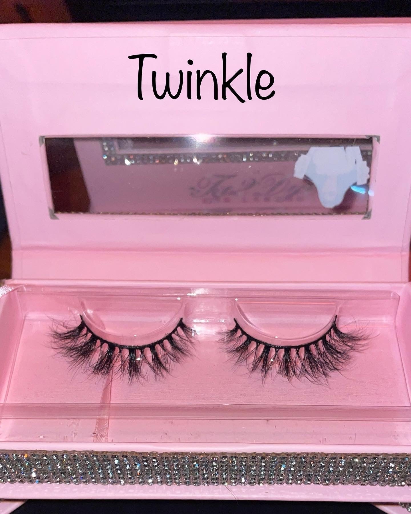 Ty 2 Dye For Lashes