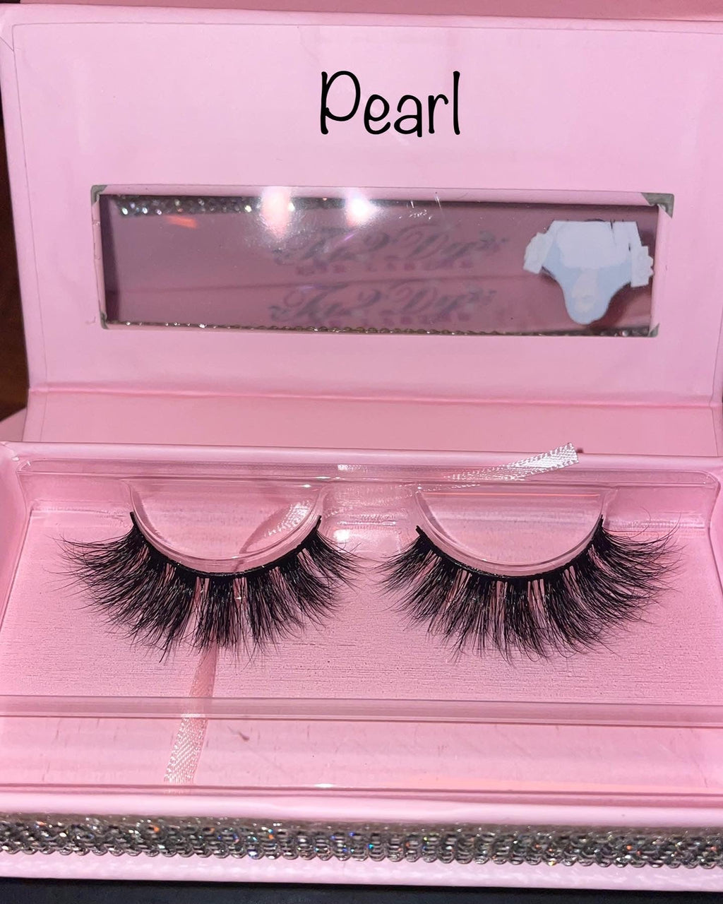 Ty 2 Dye For Lashes