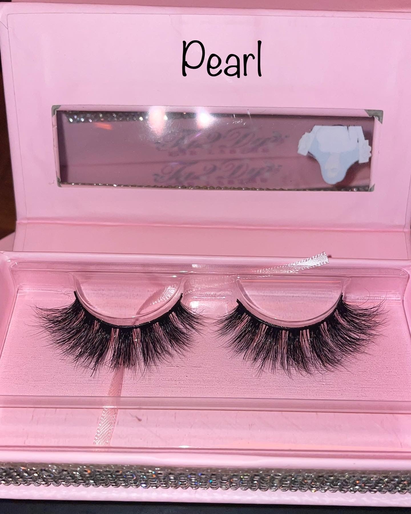 Ty 2 Dye For Lashes