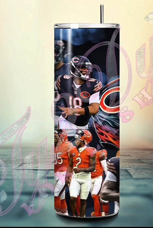 Chicago Bears