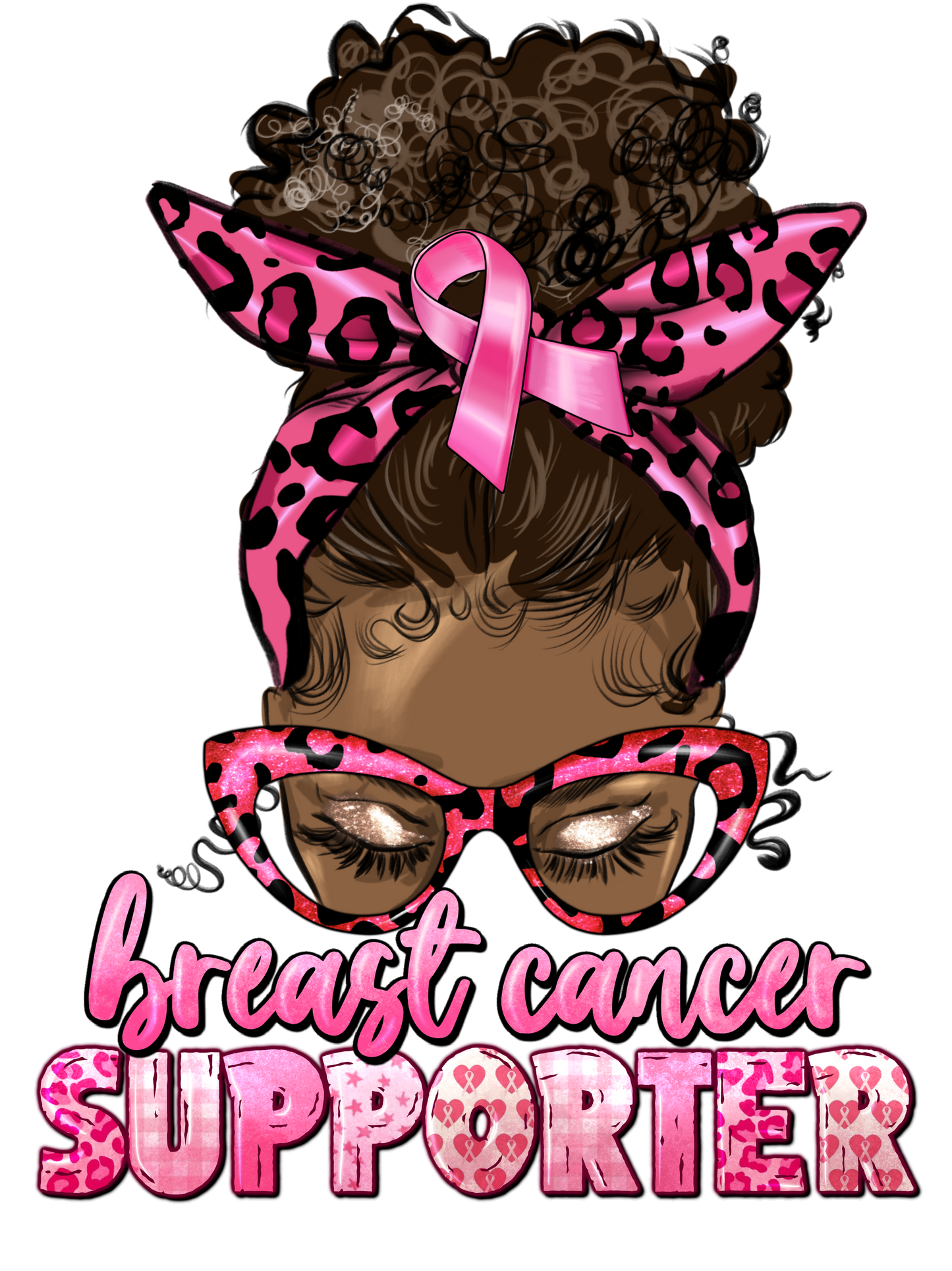Cancer Awareness Tumblers
